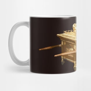 The Ark Mug